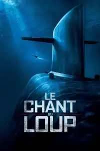 Poster : Le Chant du loup