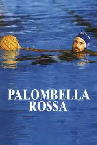 Poster : Palombella Rossa