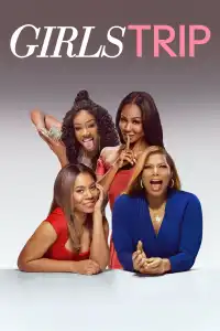 Poster : Girls Trip