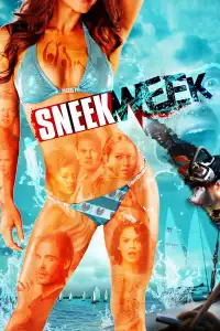 Poster : Sneekweek