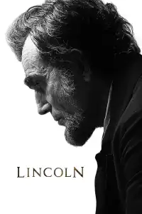 Poster : Lincoln