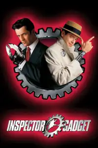 Poster : Inspecteur Gadget