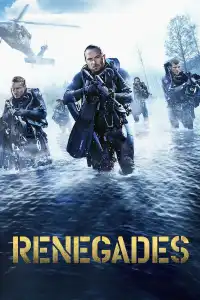 Poster : Renegades