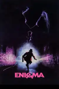 Poster : Enigma