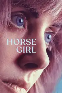 Poster : Horse Girl