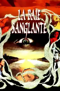 Poster : La Baie sanglante