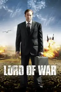 Poster : Lord of War