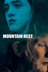 Poster : Mountain Rest