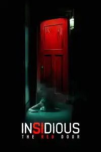 Insidious : The Red Door