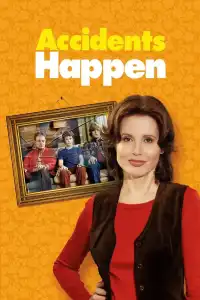 Poster : Accidents Happen