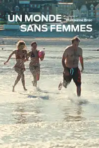 Poster : Un Monde sans femmes