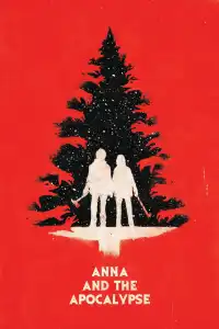 Poster : Anna et l'apocalypse