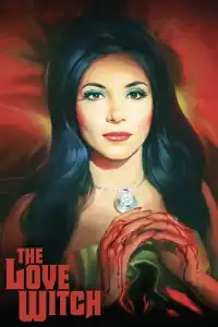 Poster : The Love Witch