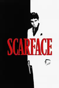 Poster : Scarface