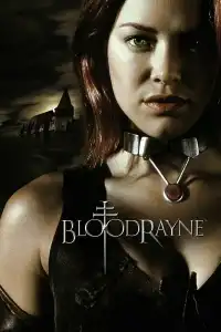 Poster : BloodRayne