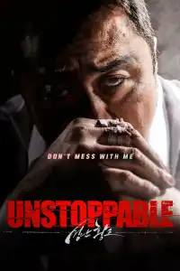 Poster : Unstoppable