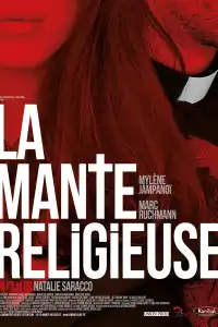 La mante religieuse