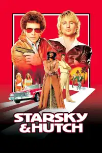 Poster : Starsky et Hutch