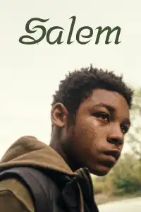 Poster : Salem