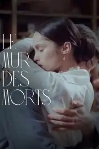 Poster : Le mur des morts