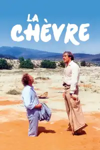 Poster : La Chèvre