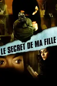 Poster : Le secret de ma fille