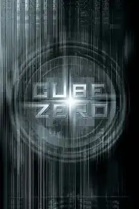 Cube Zero