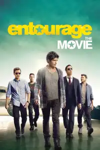 Poster : Entourage