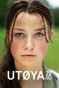 Utøya, 22 juillet