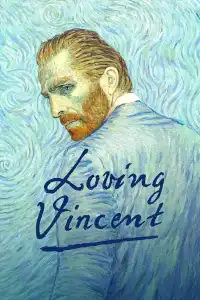 Poster : La Passion Van Gogh