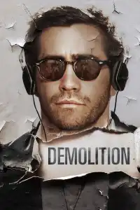 Poster : Demolition