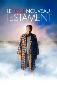 Poster : Le Tout nouveau testament