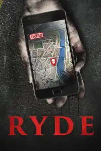 Poster : Ryde