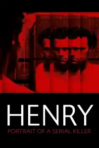 Henry, portrait d'un serial killer