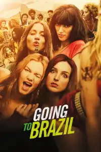 Poster : Going to Brazil