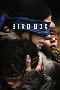 Poster : Bird Box