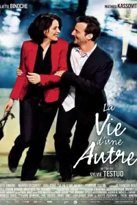 Poster : La vie d'une autre