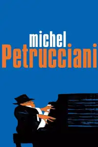 Poster : Michel Petrucciani