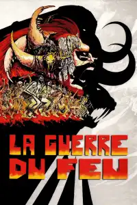 Poster : La Guerre du feu