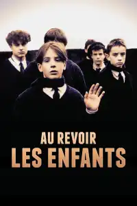 Poster : Au revoir les enfants