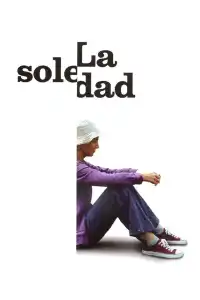 Poster : La soledad