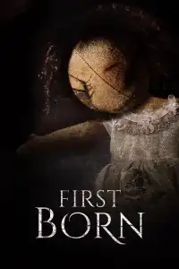 Poster : FirstBorn