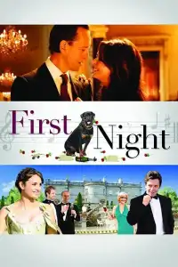 Poster : First Night