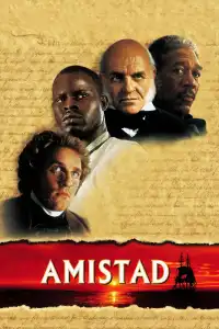 Poster : Amistad