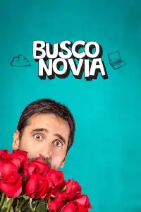 Poster : Busco novia