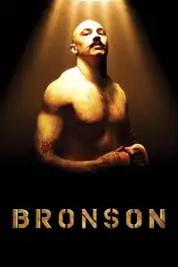 Poster : Bronson