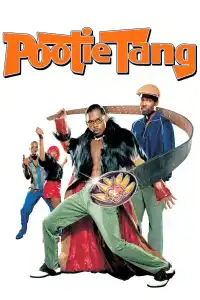 Poster : Pootie Tang