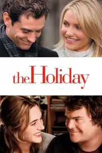 Poster : The Holiday