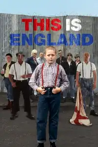 Poster : This Is England