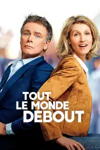 Poster : Tout le monde debout